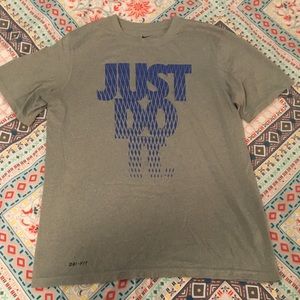 Dri-Fit Nike T-Shirt